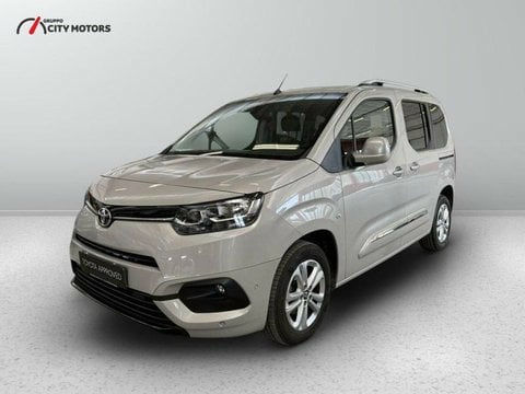 Toyota Proace City