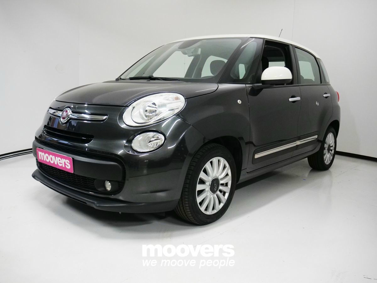 FIAT 500L 2016