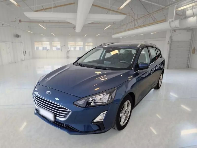 FORD Focus 2021