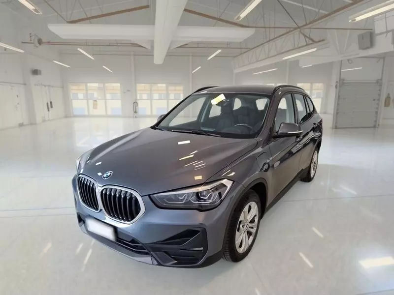BMW X1 2020