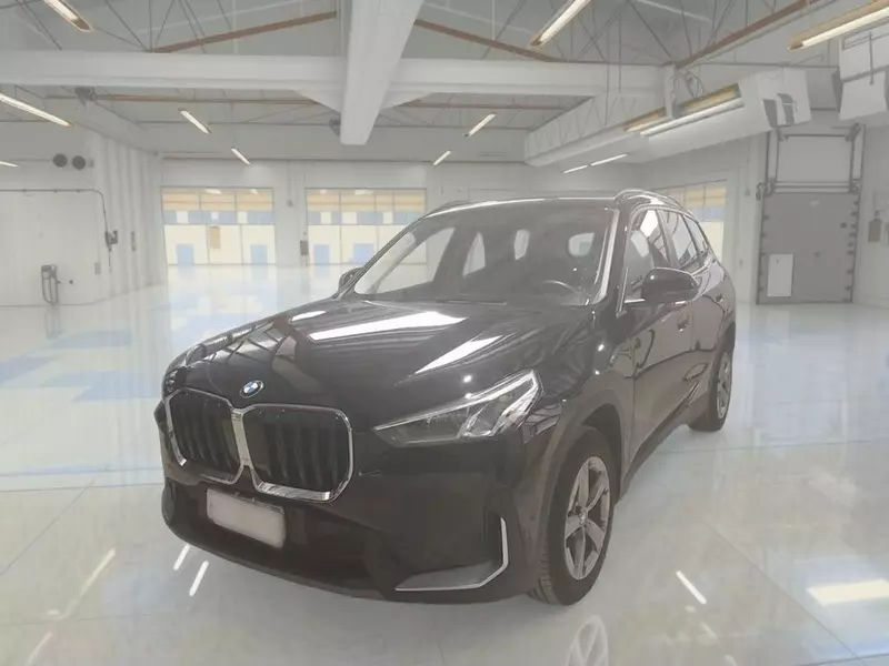 BMW X1 2023