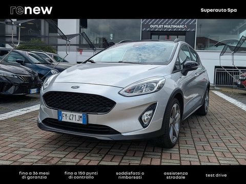 FORD Fiesta 2019