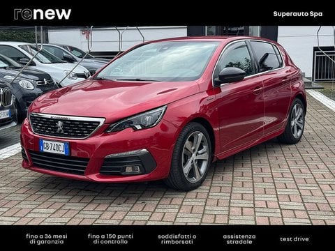 PEUGEOT 308 2020