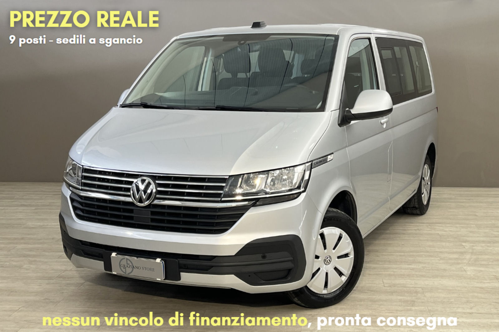 Volkswagen T3 Caravelle