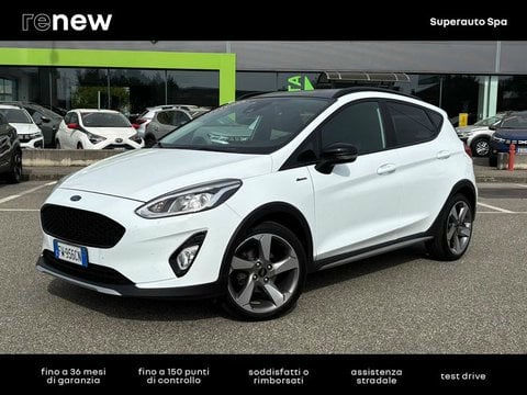 FORD Fiesta 2019
