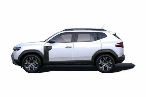 DACIA Duster 2026