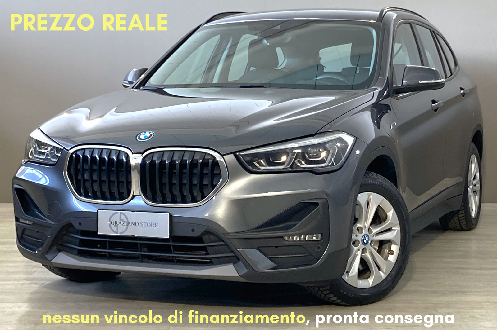 BMW X1 2022