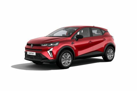 RENAULT Captur 2026