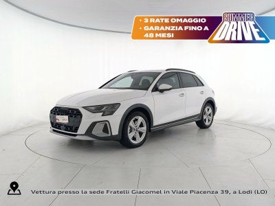 AUDI A3 2025