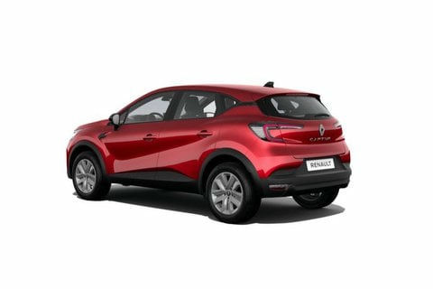 RENAULT Captur 2026