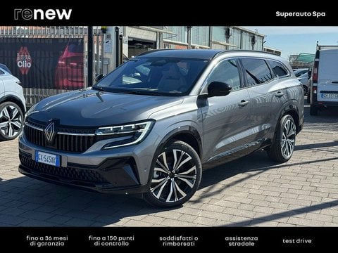 Renault Espace