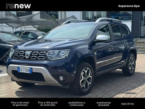 DACIA Duster 2020