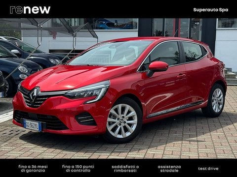 RENAULT Clio 2021