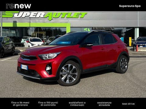 KIA Stonic 2020