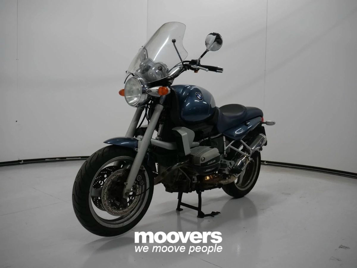 BMW R 850 R