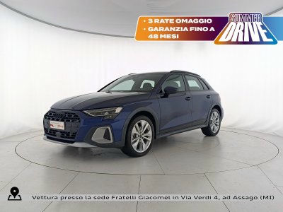 AUDI A3 2025