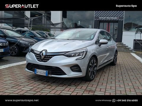 RENAULT Clio 2022