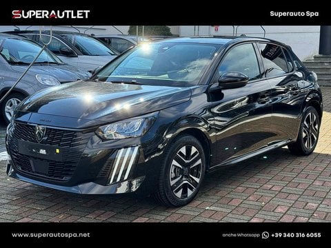 PEUGEOT 208 2024