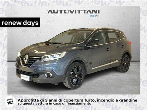 RENAULT Kadjar 2017