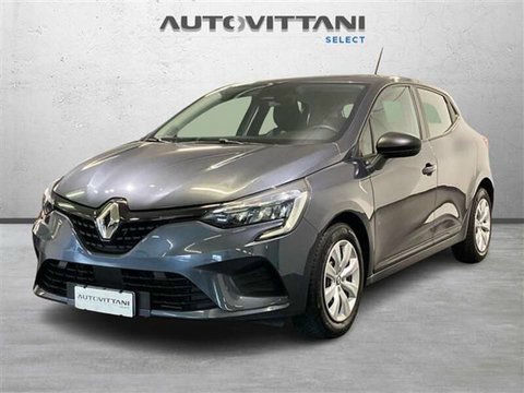 RENAULT Clio 2022