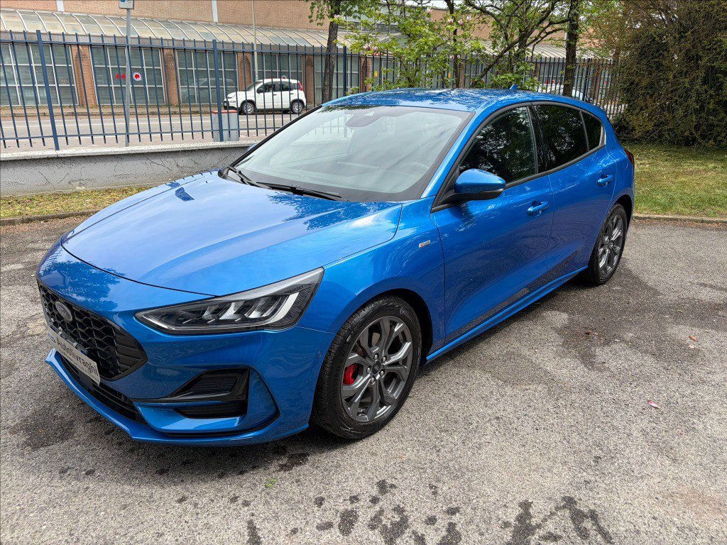 FORD Focus 2023