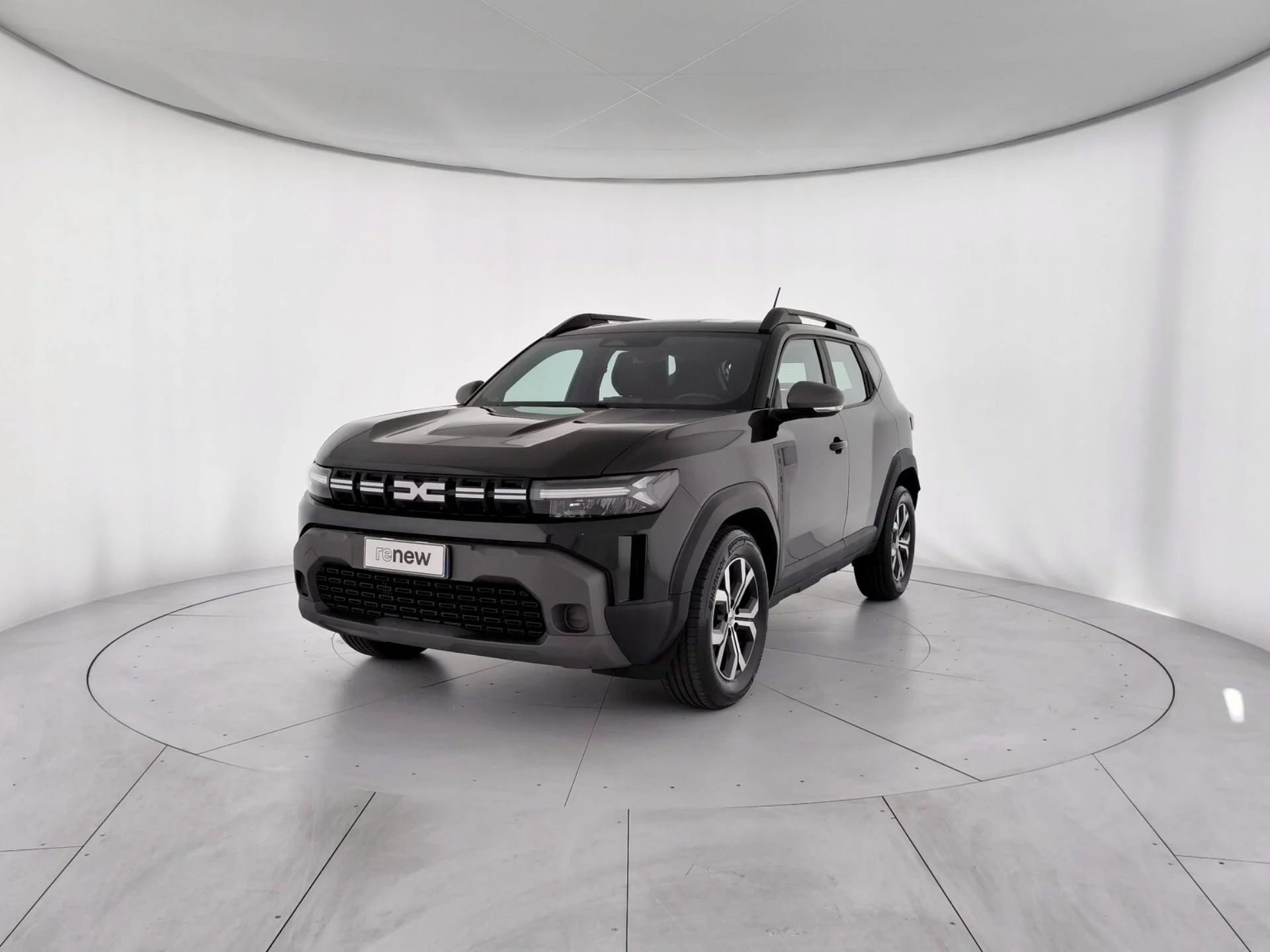 DACIA Duster 2024