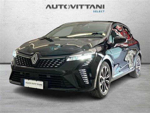 RENAULT Clio 2024