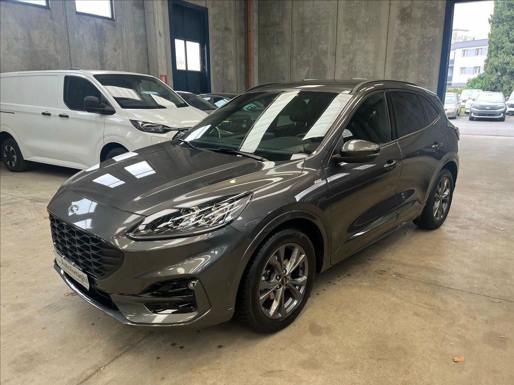 FORD Kuga 2022