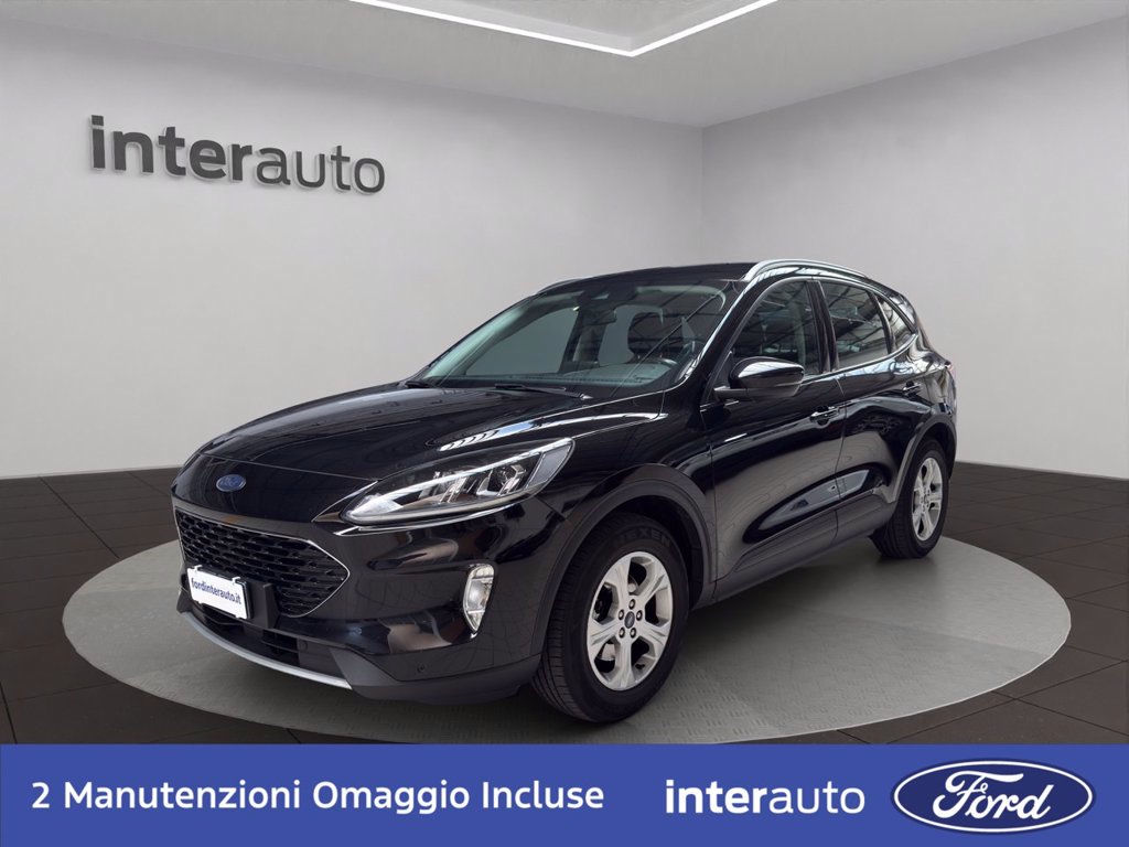 FORD Kuga 2021