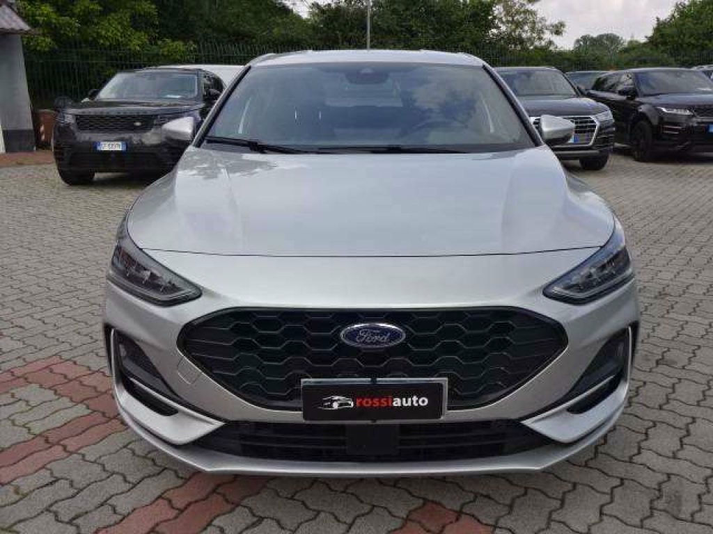 FORD Focus 2025
