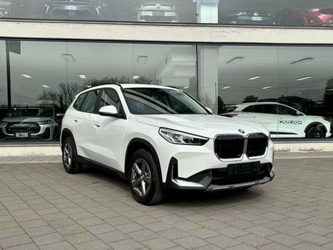 BMW X1 2023