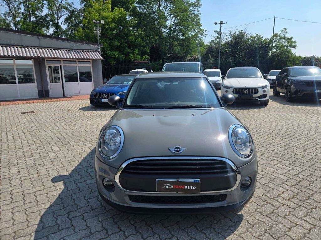 Mini ONE