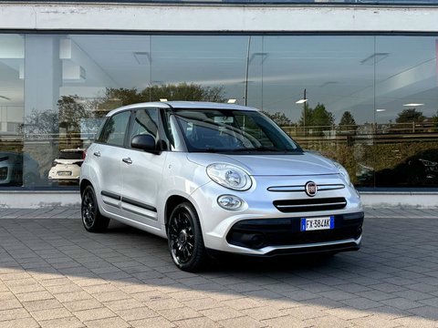 FIAT 500L 2019