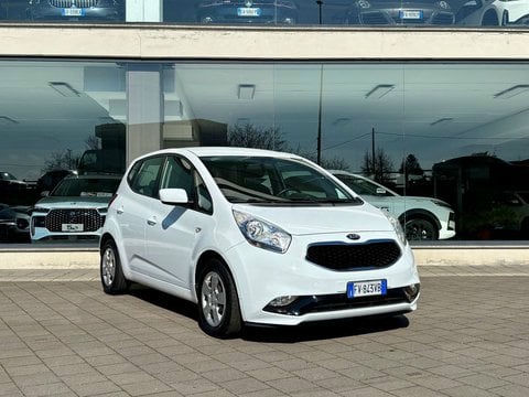 KIA Venga 2019