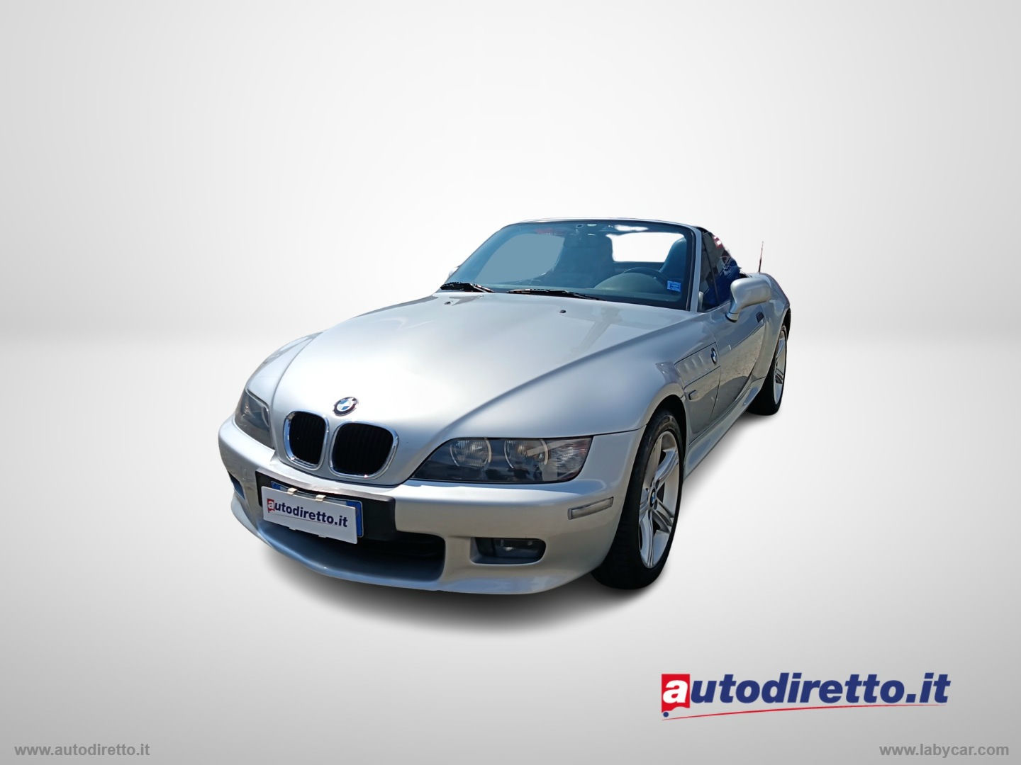 BMW Z3