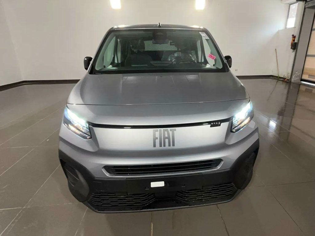 FIAT Doblo 2026