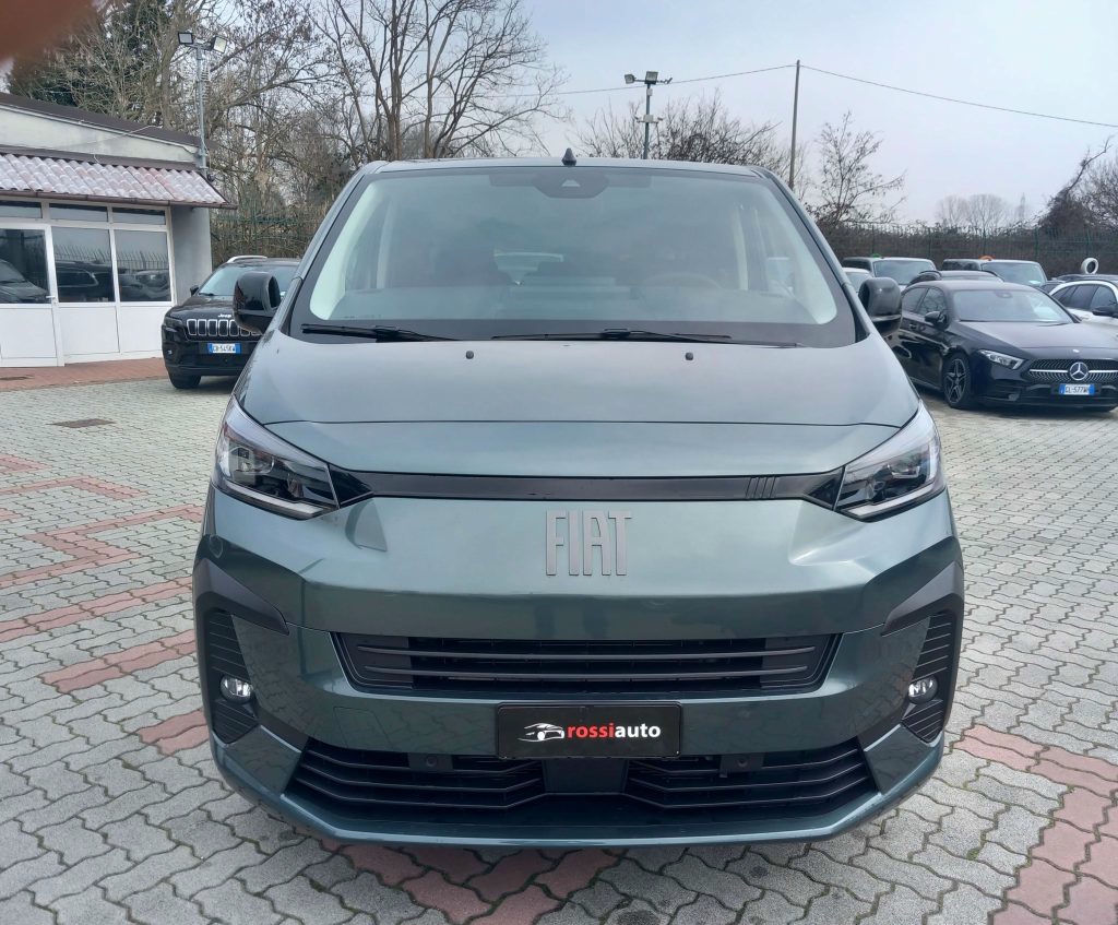 Fiat Ulysse
