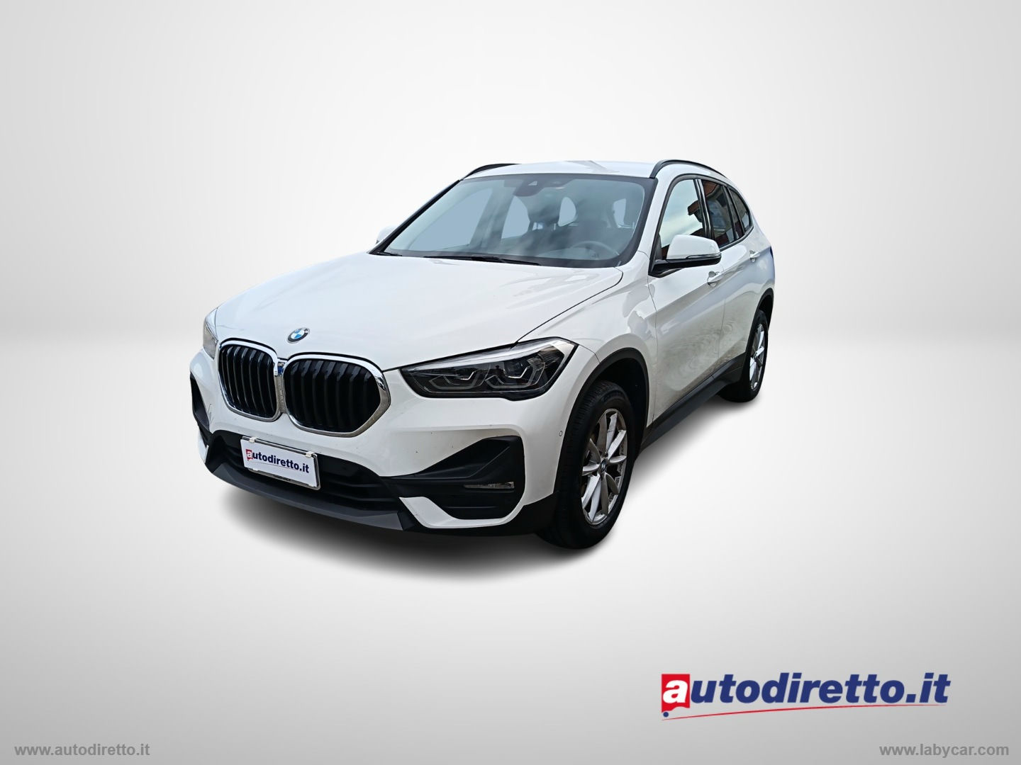 BMW X1 2022