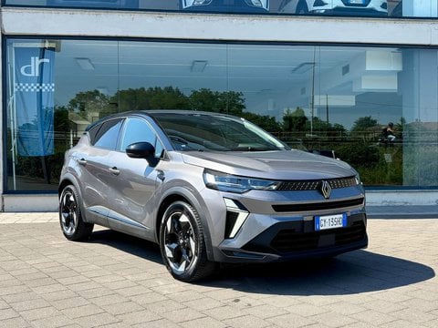 RENAULT Captur 2025