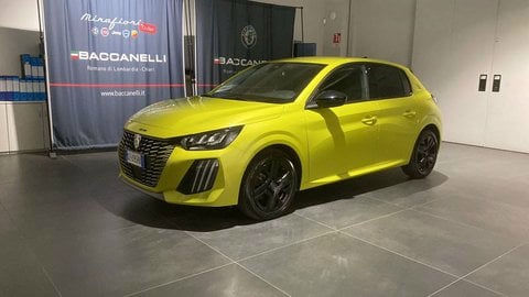 PEUGEOT 208 2025