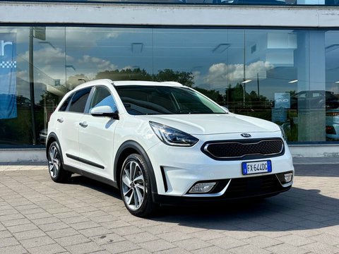 KIA Niro 2019