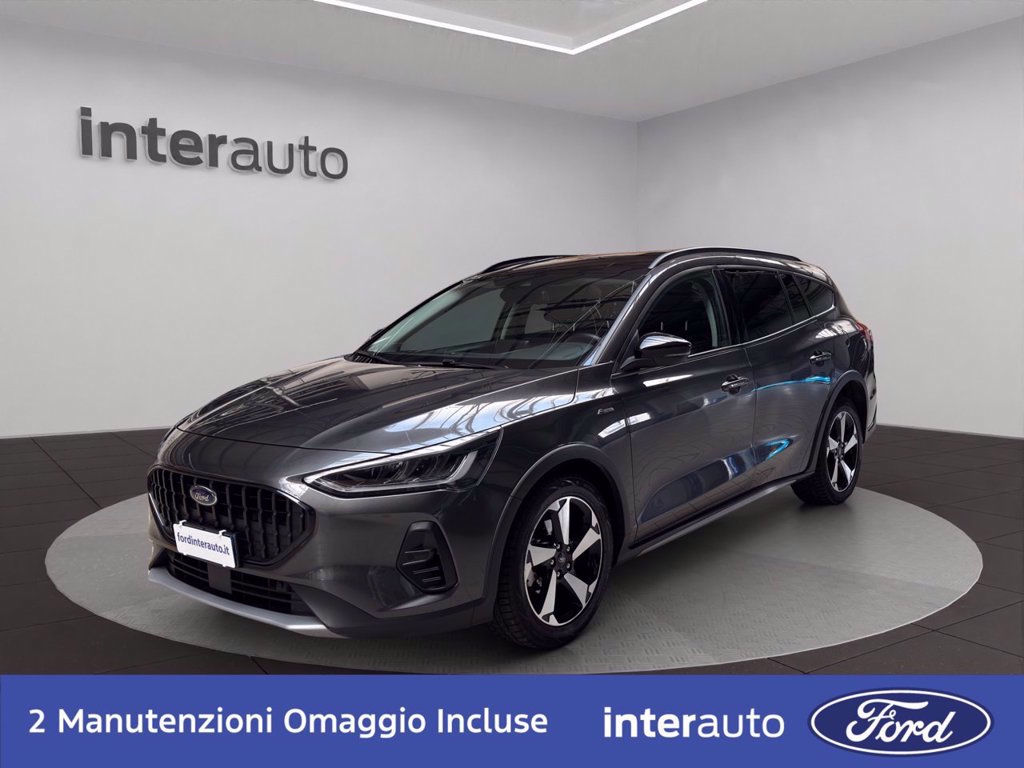 FORD Focus 2023