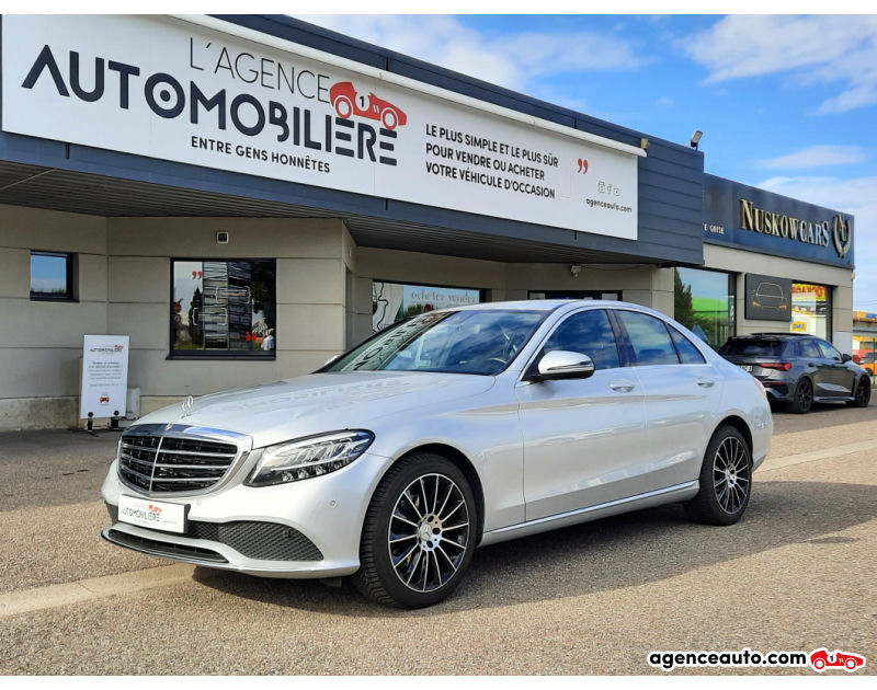 MERCEDES BENZ CL