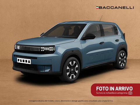 Fiat Grande Panda