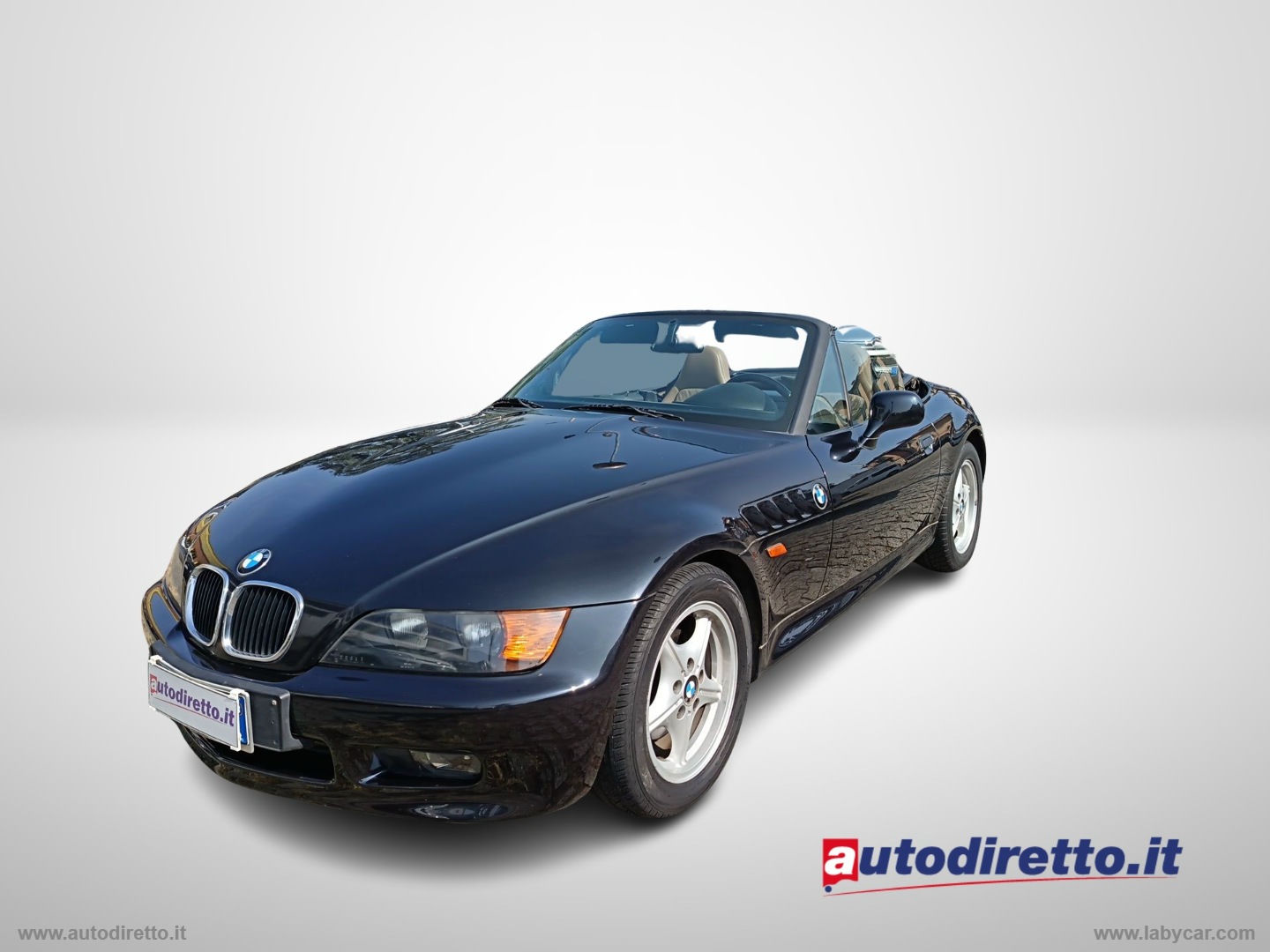 BMW Z3