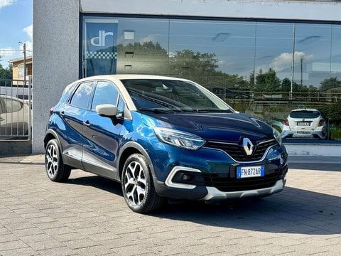 RENAULT Captur 2018