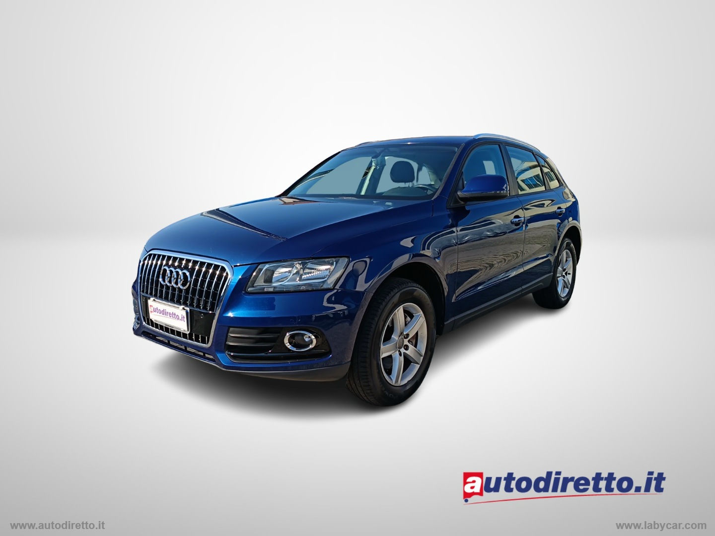 AUDI Q5 2014