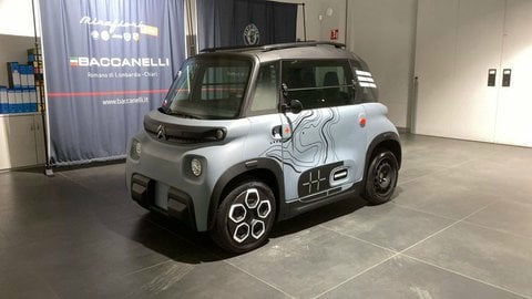 CITROEN AMI