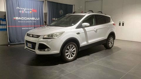 FORD Kuga 2015