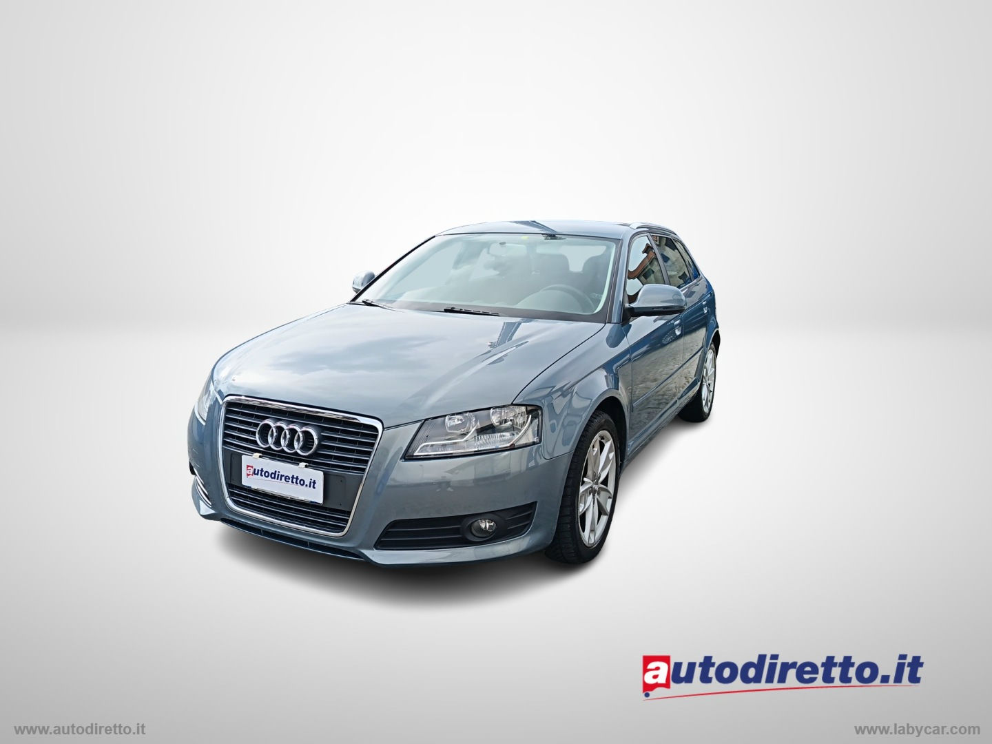 AUDI A3 2010